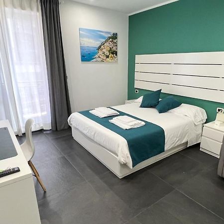Soave Rooms Νάπολη Εξωτερικό φωτογραφία