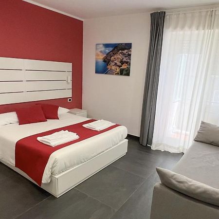 Soave Rooms Νάπολη Εξωτερικό φωτογραφία