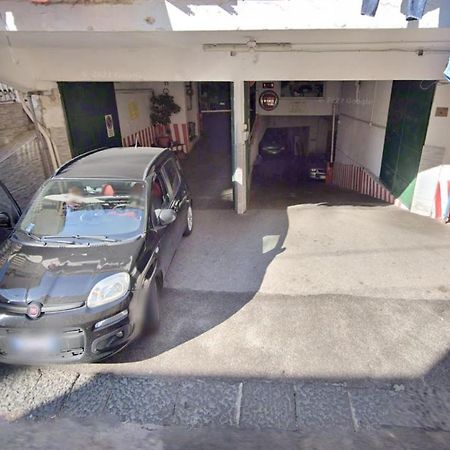 Soave Rooms Νάπολη Εξωτερικό φωτογραφία