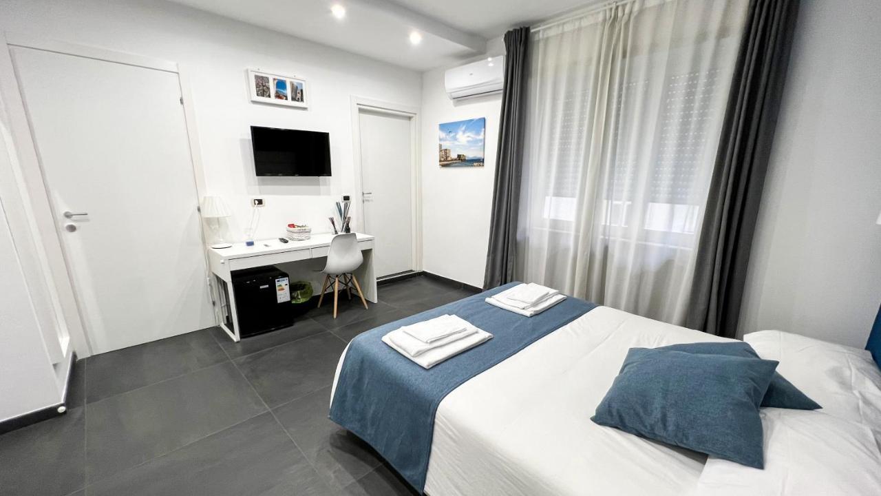 Soave Rooms Νάπολη Εξωτερικό φωτογραφία