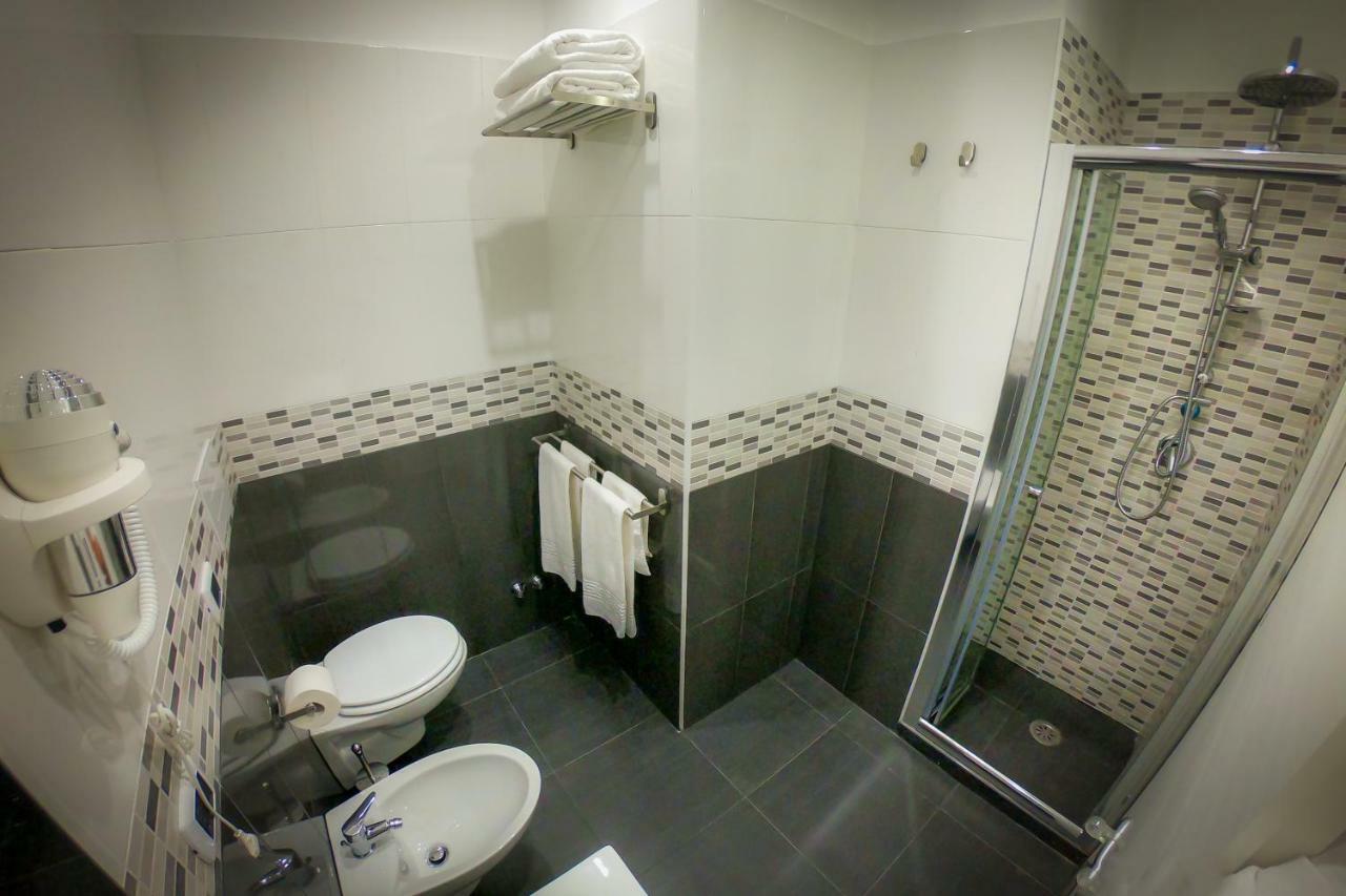Soave Rooms Νάπολη Εξωτερικό φωτογραφία