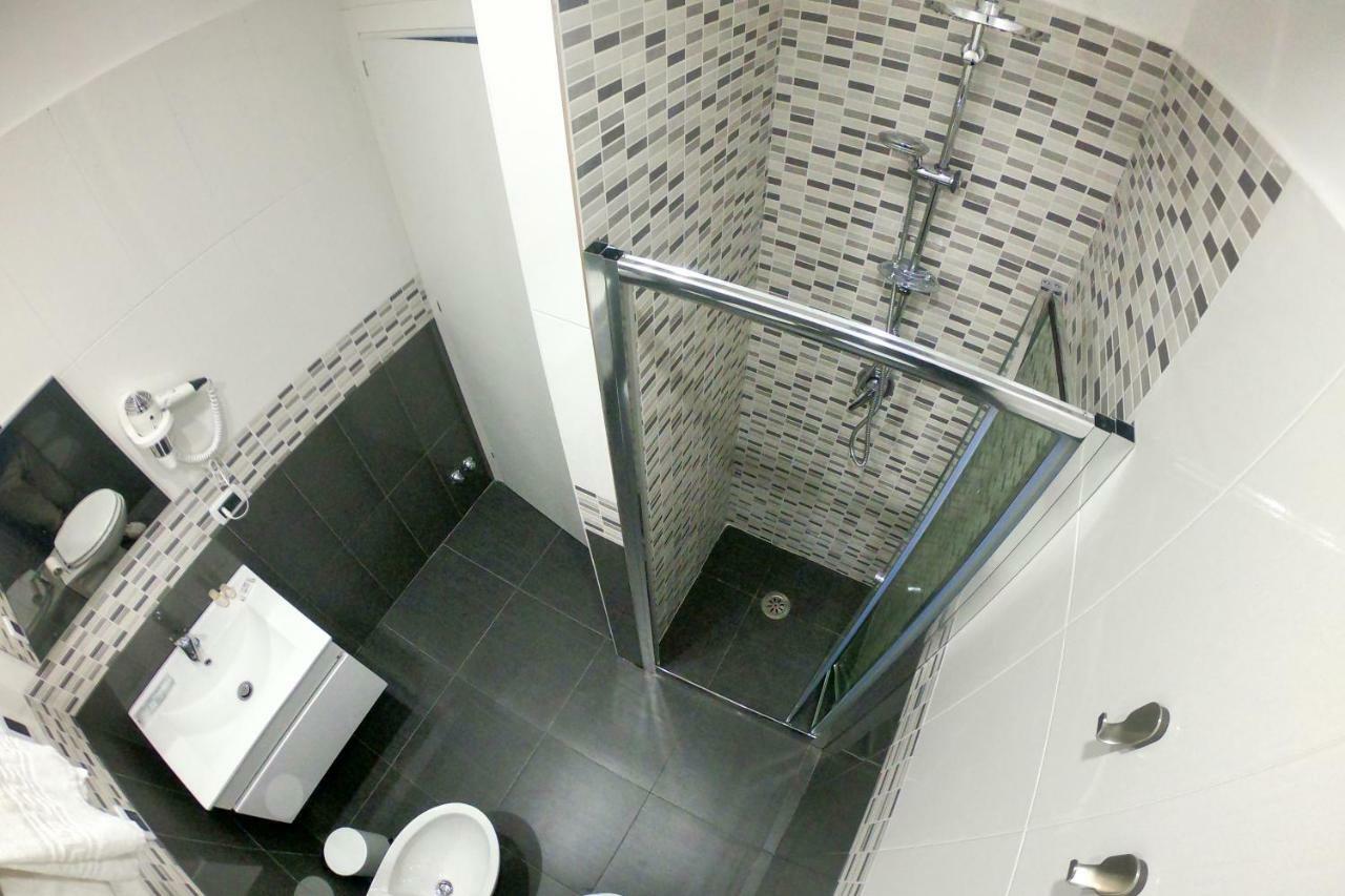 Soave Rooms Νάπολη Εξωτερικό φωτογραφία